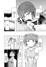 Hitozuma ga Ero Sugite Shigoto ni Naranai! Ch. 1-8  =EES= & : página 65