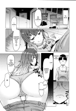 Hitozuma ga Ero Sugite Shigoto ni Naranai! Ch. 1-8  =EES= & : página 66