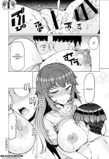 Hitozuma ga Ero Sugite Shigoto ni Naranai! Ch. 1-8  =EES= & : página 78
