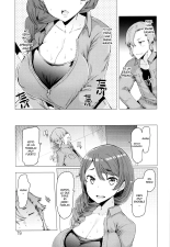 Hitozuma ga Ero Sugite Shigoto ni Naranai! Ch. 1-8  =EES= & : página 81