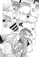 Hitozuma ga Ero Sugite Shigoto ni Naranai! Ch. 1-8  =EES= & : página 88