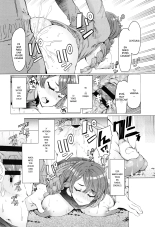 Hitozuma ga Ero Sugite Shigoto ni Naranai! Ch. 1-8  =EES= & : página 90