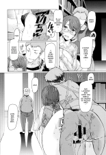 Hitozuma ga Ero Sugite Shigoto ni Naranai! Ch. 1-8  =EES= & : página 110