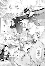 Hitozuma ga Ero Sugite Shigoto ni Naranai! Ch. 1-8  =EES= & : página 124