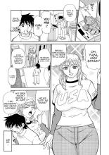 Hitozuma Hamegurui 1-2?Madura y Ninfómana 1-2 : página 5