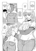 Hitozuma Hamegurui 1-2?Madura y Ninfómana 1-2 : página 6