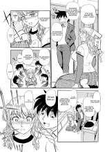 Hitozuma Hamegurui 1-2?Madura y Ninfómana 1-2 : página 9