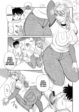 Hitozuma Hamegurui 1-2?Madura y Ninfómana 1-2 : página 11