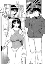 Hitozuma Hamegurui 1-2?Madura y Ninfómana 1-2 : página 23