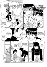 Hitozuma Hamegurui 1-2?Madura y Ninfómana 1-2 : página 27