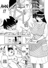 Hitozuma Hamegurui 1-2?Madura y Ninfómana 1-2 : página 39