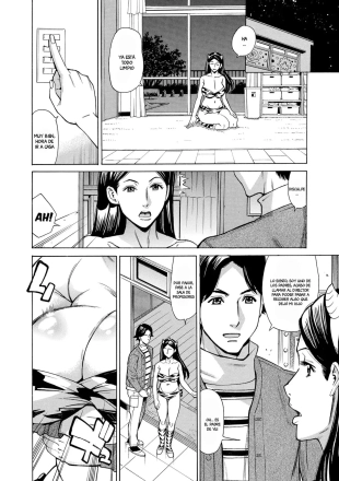 hentai Hitozuma Hoikushi Yuuko