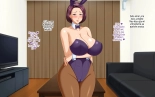 Hitozuma Kousai : página 224