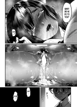 Hitozuma Netori Surprise ~Danna no Me no Mae de Chitsunai Shasei~ : página 37