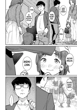hentai Hitozuma ni Natta Anoko to, Omamagoto