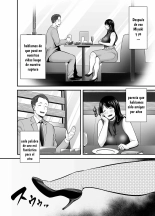 Reencuentro con mi Ex-novia Casada : página 6