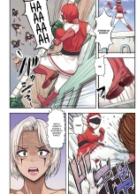 Hitozuma Sentai, Ero-Ranger! Ch. 1-4?¡Escuadrón de Esposas, Ero-Ranger! Cap. 1-4 : página 2