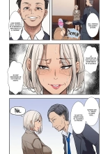 Hitozuma Sentai, Ero-Ranger! Ch. 1-4?¡Escuadrón de Esposas, Ero-Ranger! Cap. 1-4 : página 9