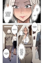 Hitozuma Sentai, Ero-Ranger! Ch. 1-4?¡Escuadrón de Esposas, Ero-Ranger! Cap. 1-4 : página 11