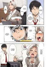 Hitozuma Sentai, Ero-Ranger! Ch. 1-4?¡Escuadrón de Esposas, Ero-Ranger! Cap. 1-4 : página 13
