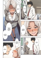 Hitozuma Sentai, Ero-Ranger! Ch. 1-4?¡Escuadrón de Esposas, Ero-Ranger! Cap. 1-4 : página 16