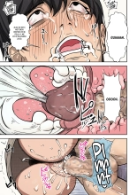 Hitozuma Sentai, Ero-Ranger! Ch. 1-4?¡Escuadrón de Esposas, Ero-Ranger! Cap. 1-4 : página 27