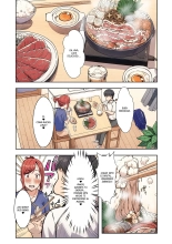 Hitozuma Sentai, Ero-Ranger! Ch. 1-4?¡Escuadrón de Esposas, Ero-Ranger! Cap. 1-4 : página 38