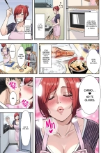 Hitozuma Sentai, Ero-Ranger! Ch. 1-4?¡Escuadrón de Esposas, Ero-Ranger! Cap. 1-4 : página 51