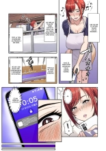 Hitozuma Sentai, Ero-Ranger! Ch. 1-4?¡Escuadrón de Esposas, Ero-Ranger! Cap. 1-4 : página 52