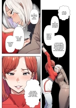 Hitozuma Sentai, Ero-Ranger! Ch. 1-4?¡Escuadrón de Esposas, Ero-Ranger! Cap. 1-4 : página 63