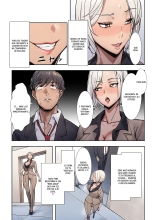 Hitozuma Sentai, Ero-Ranger! Ch. 1-4?¡Escuadrón de Esposas, Ero-Ranger! Cap. 1-4 : página 64