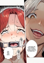 Hitozuma Sentai, Ero-Ranger! Ch. 1-4?¡Escuadrón de Esposas, Ero-Ranger! Cap. 1-4 : página 70