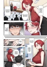 Hitozuma Sentai, Ero-Ranger! Ch. 1-4?¡Escuadrón de Esposas, Ero-Ranger! Cap. 1-4 : página 88
