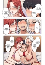 Hitozuma Sentai, Ero-Ranger! Ch. 1-4?¡Escuadrón de Esposas, Ero-Ranger! Cap. 1-4 : página 94