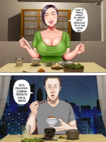 Hitozuma Spy to Mafia no Musuko 1 ~Kuro Gal Keisatsukan Hen~ : página 3