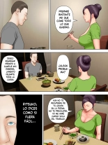 Hitozuma Spy to Mafia no Musuko 1 ~Kuro Gal Keisatsukan Hen~ : página 4