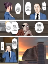 Hitozuma Spy to Mafia no Musuko 1 ~Kuro Gal Keisatsukan Hen~ : página 9