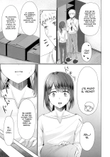 Hitozuma ♂ Tousatsu Netori 2 : página 8