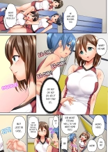 Married Women's Volleyball Club Sweaty Sex - We're Being Glued Together While Taking A Shower? 1-4 : página 10