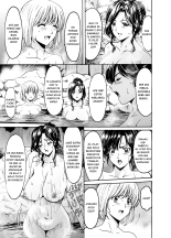 Hitozuma x 3 ~Yukemuri Ryoujou~ 1. Asagi : página 5