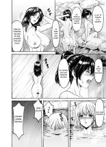 Hitozuma x 3 ~Yukemuri Ryoujou~ 1. Asagi : página 6