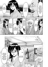 Hitozuma x 3 ~Yukemuri Ryoujou~ 1. Asagi : página 11