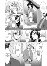 Hitozuma x 3 ~Yukemuri Ryoujou~ 1. Asagi : página 12