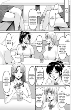 Hitozuma x 3 ~Yukemuri Ryoujou~ 2 : página 3
