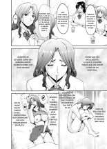 Hitozuma x 3 ~Yukemuri Ryoujou~ 2 : página 4