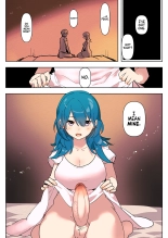 The Lovebirds' Wedding Night : página 4