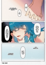 The Lovebirds' Wedding Night : página 23
