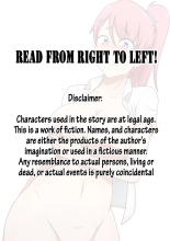 Hiyori is very helpful! : página 3