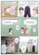 Hiyori is very helpful! : página 6