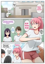 Hiyori is very helpful! : página 3